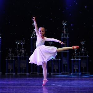 Meet your Posher, Tiffany